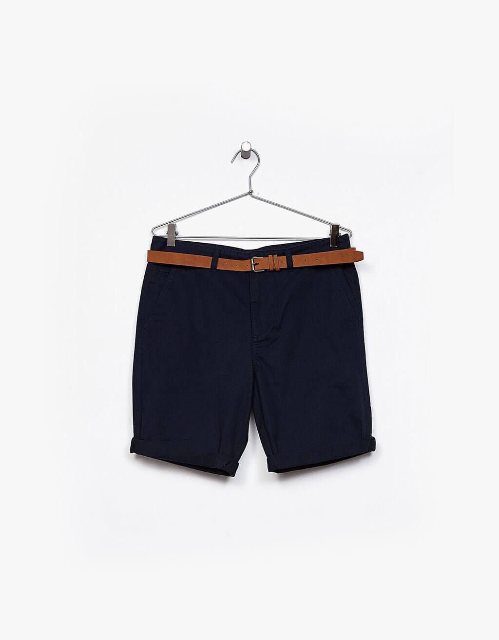 Men’s Bermuda Shorts