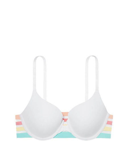 Horizontal Striped T-shirt