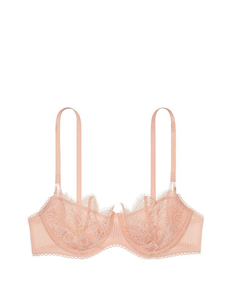 Romantic Lace Suspender